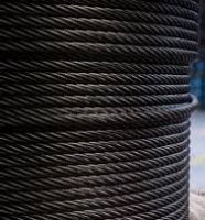 CABLE DE ACERO